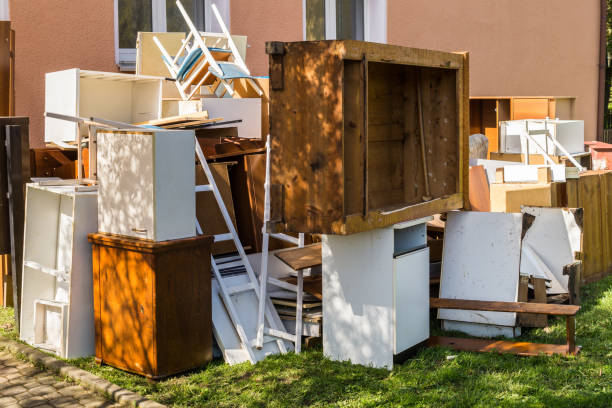 Best Scrap Metal Removal  in Lake Success, NY