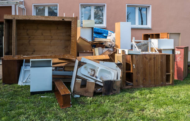 Best Construction Debris Removal  in Lake Success, NY