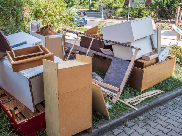 Best Scrap Metal Removal  in Lake Success, NY