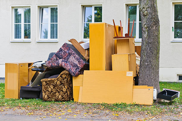 Best Retail Junk Removal  in Lake Success, NY