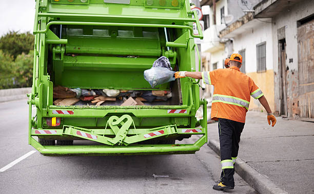 Best Commercial Junk Removal  in Lake Success, NY