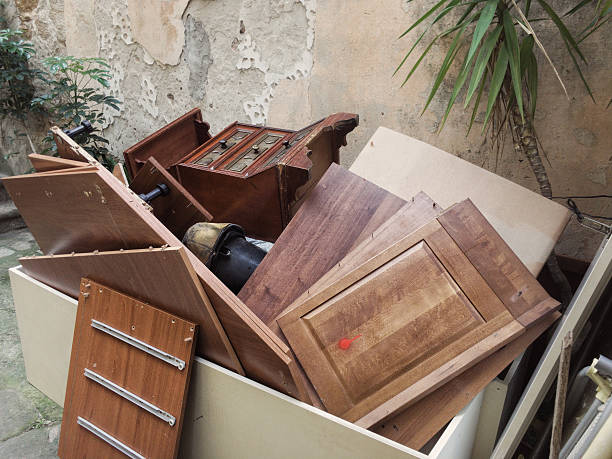 Best Residential Junk Removal  in Lake Success, NY